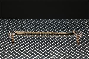 Operator's Retention Lanyard, Double