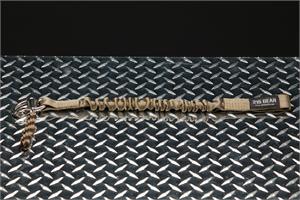 Operator's Retention Lanyard, Single