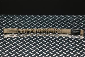Operator's Retention Lanyard, Zero